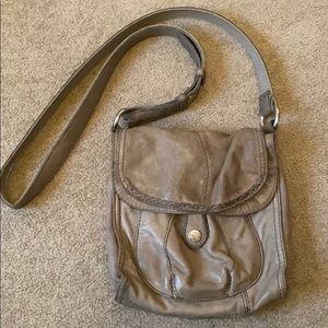 Lucky Brand cross body bag